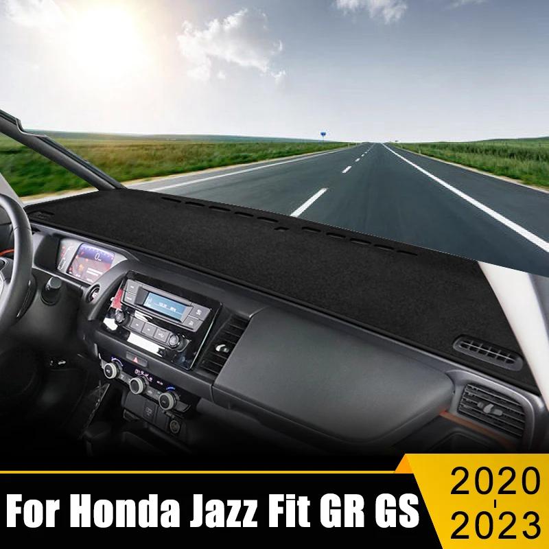 ڵ   Ŀ, Honda Fit Jazz GR GS 2020 2021 2022 2023,   е, ڿܼ ̵  ī ̽, ̲  Ʈ